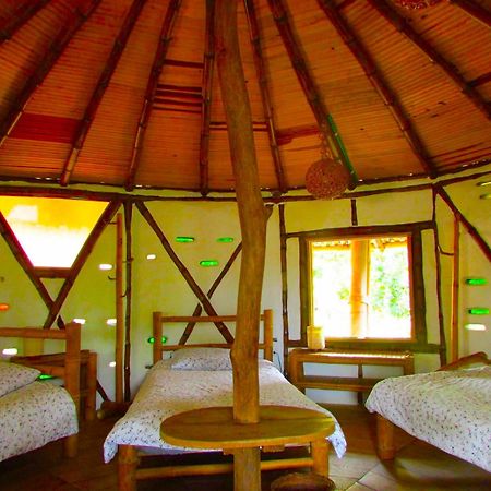 Hotel La Casa De Francois San Agustín Dış mekan fotoğraf