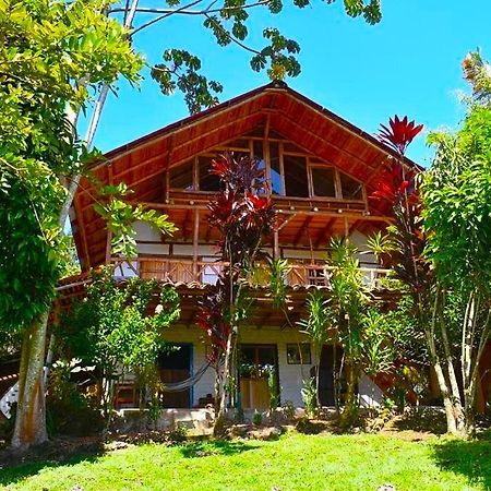 Hotel La Casa De Francois San Agustín Dış mekan fotoğraf