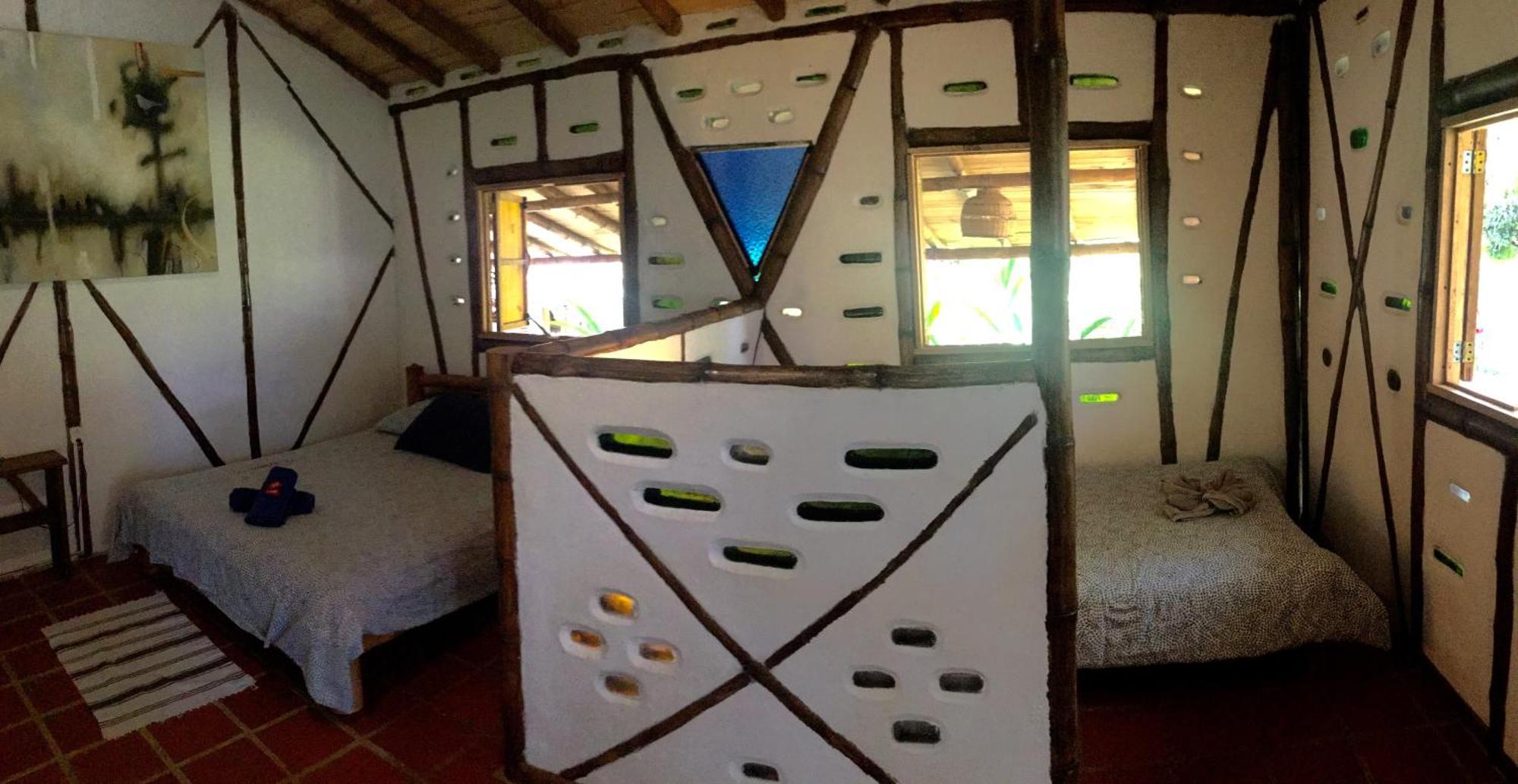 Hotel La Casa De Francois San Agustín Dış mekan fotoğraf