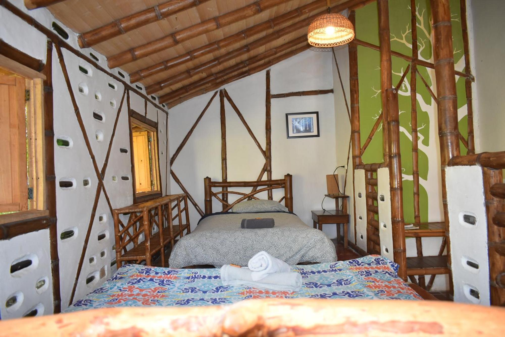 Hotel La Casa De Francois San Agustín Dış mekan fotoğraf