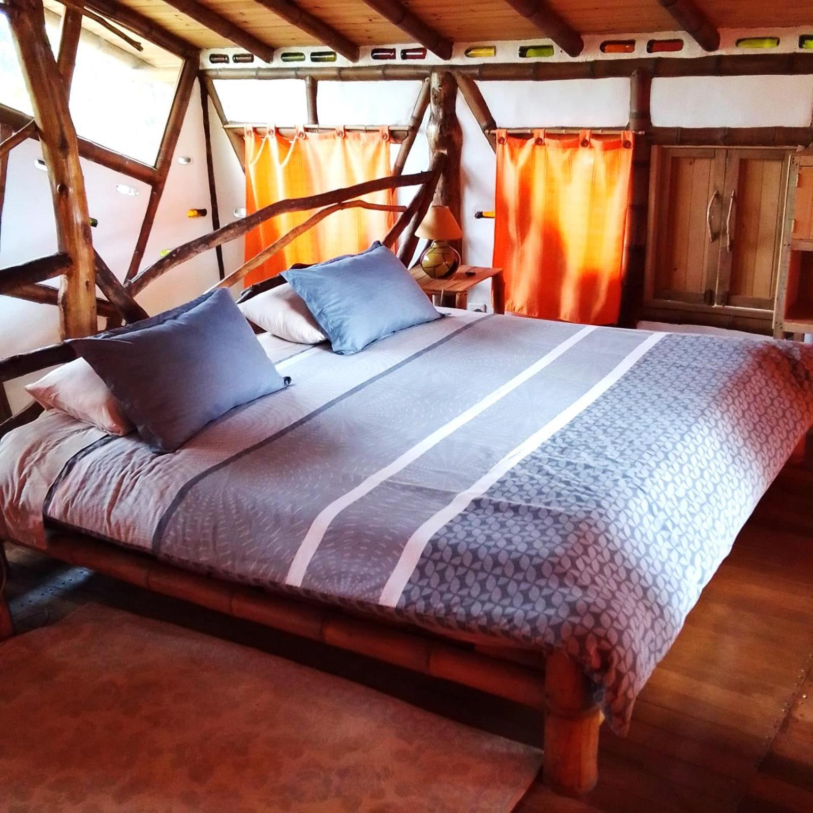 Hotel La Casa De Francois San Agustín Dış mekan fotoğraf