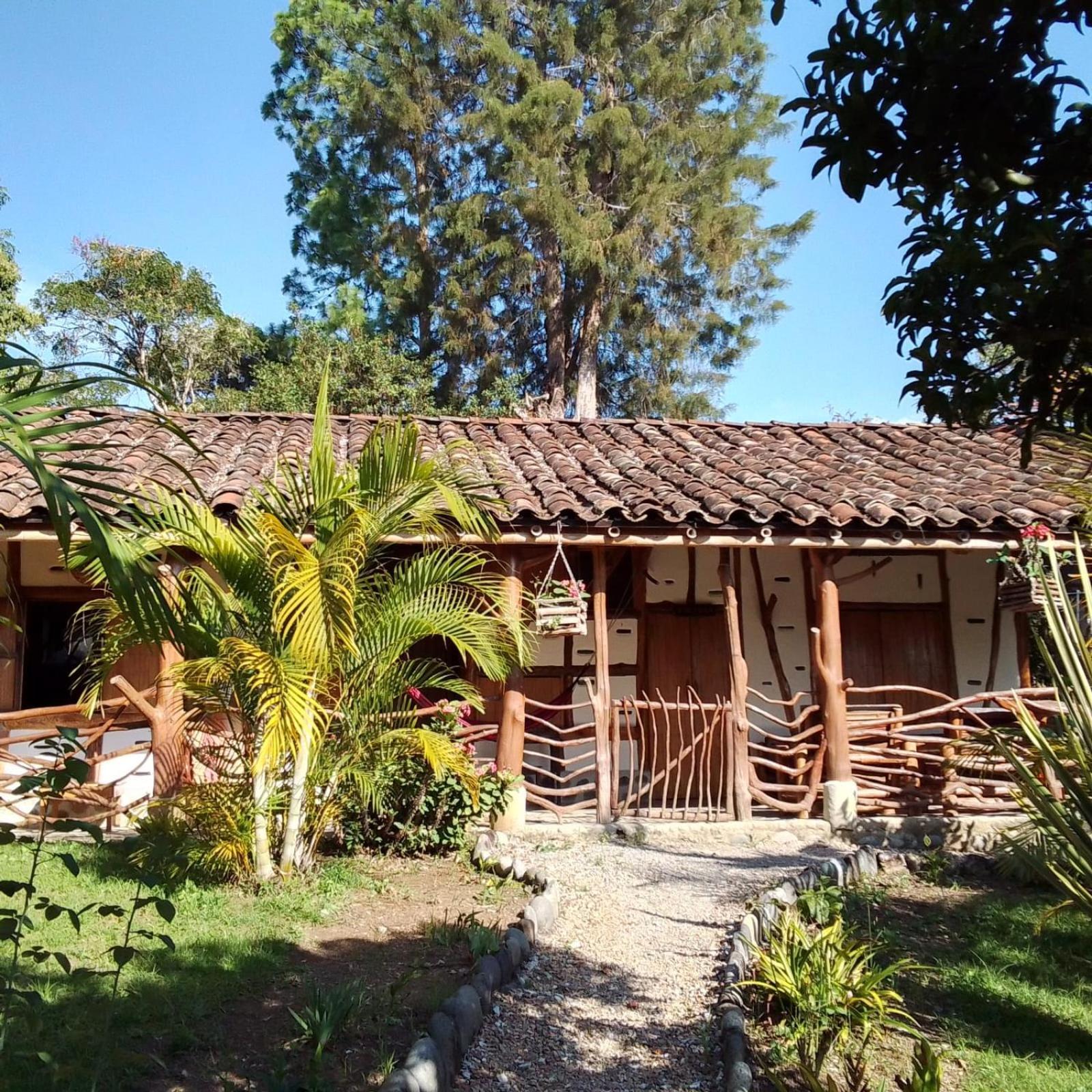 Hotel La Casa De Francois San Agustín Dış mekan fotoğraf