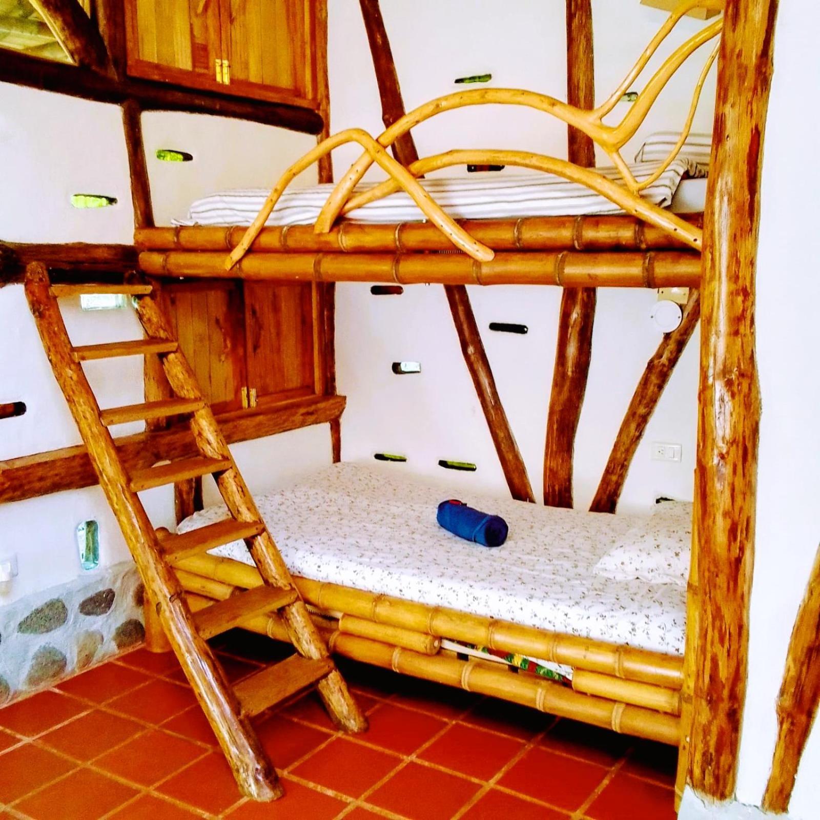 Hotel La Casa De Francois San Agustín Dış mekan fotoğraf