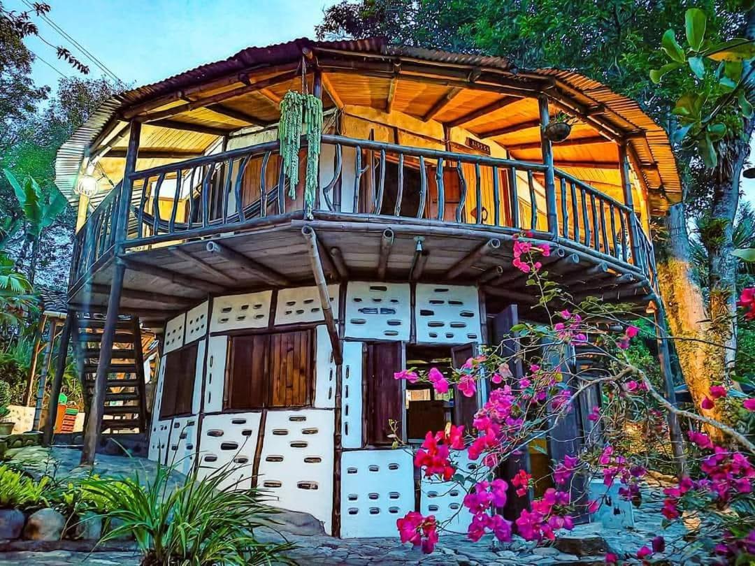 Hotel La Casa De Francois San Agustín Dış mekan fotoğraf