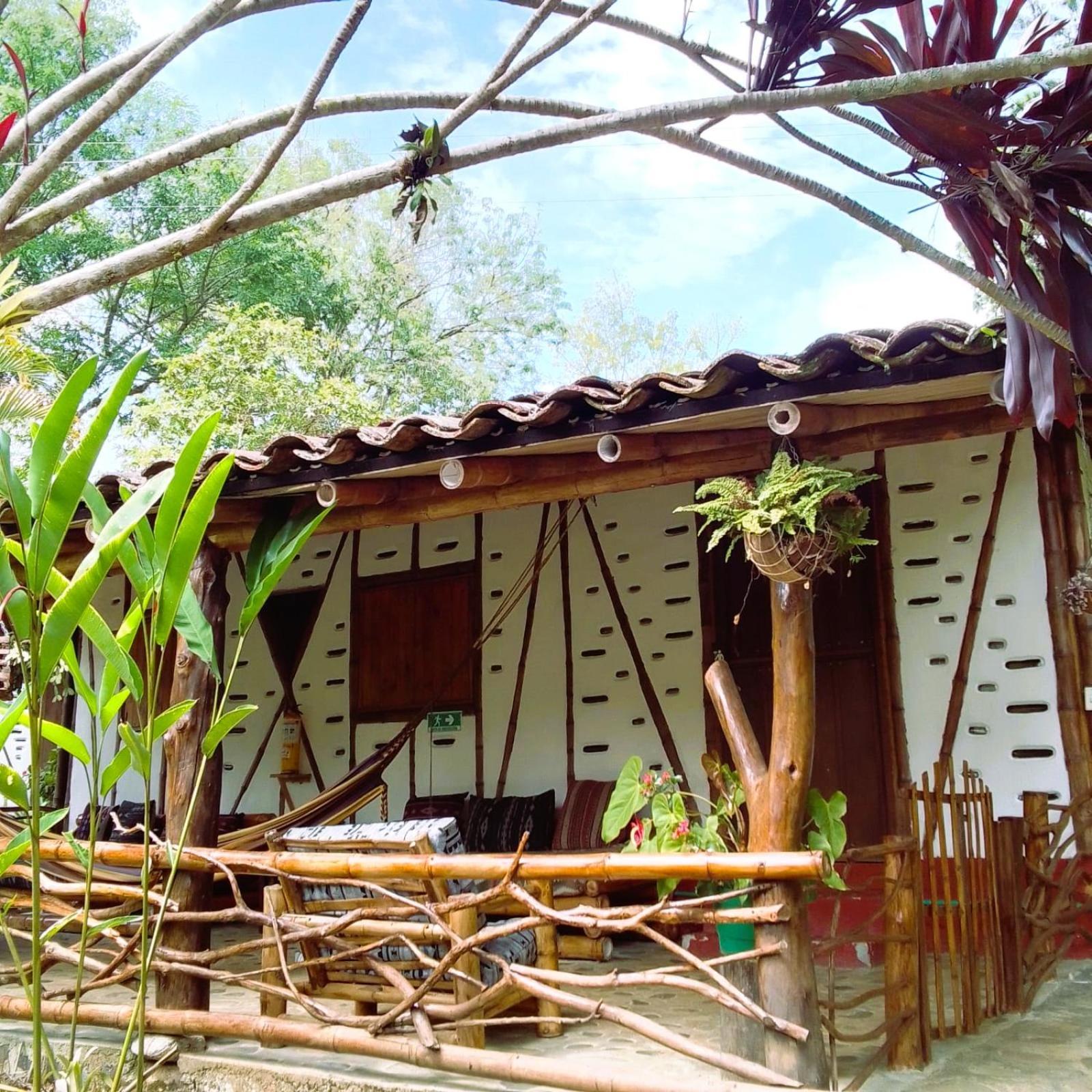 Hotel La Casa De Francois San Agustín Dış mekan fotoğraf
