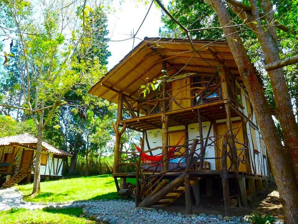 Hotel La Casa De Francois San Agustín Dış mekan fotoğraf