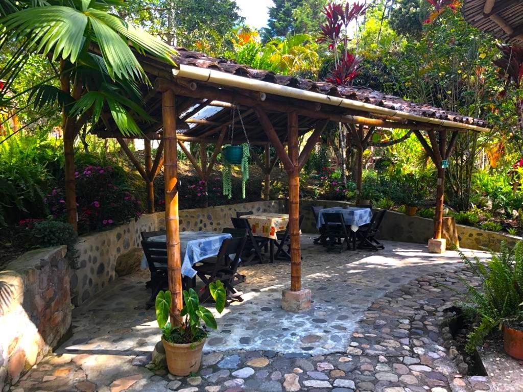 Hotel La Casa De Francois San Agustín Dış mekan fotoğraf