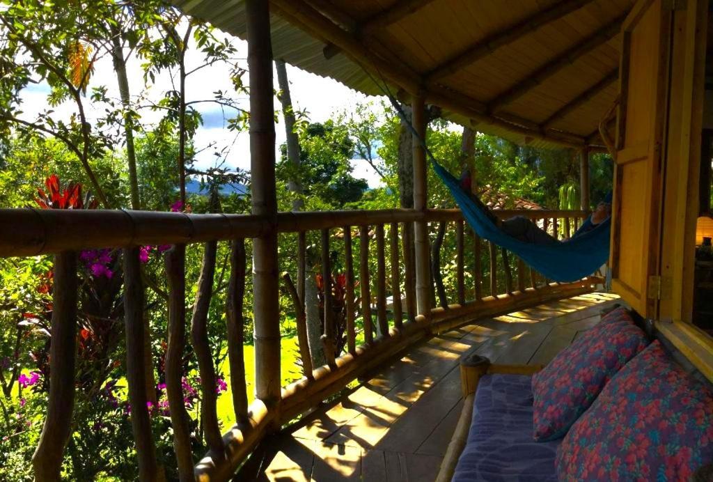 Hotel La Casa De Francois San Agustín Dış mekan fotoğraf