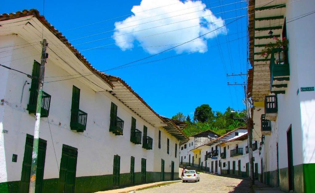 Hotel La Casa De Francois San Agustín Dış mekan fotoğraf