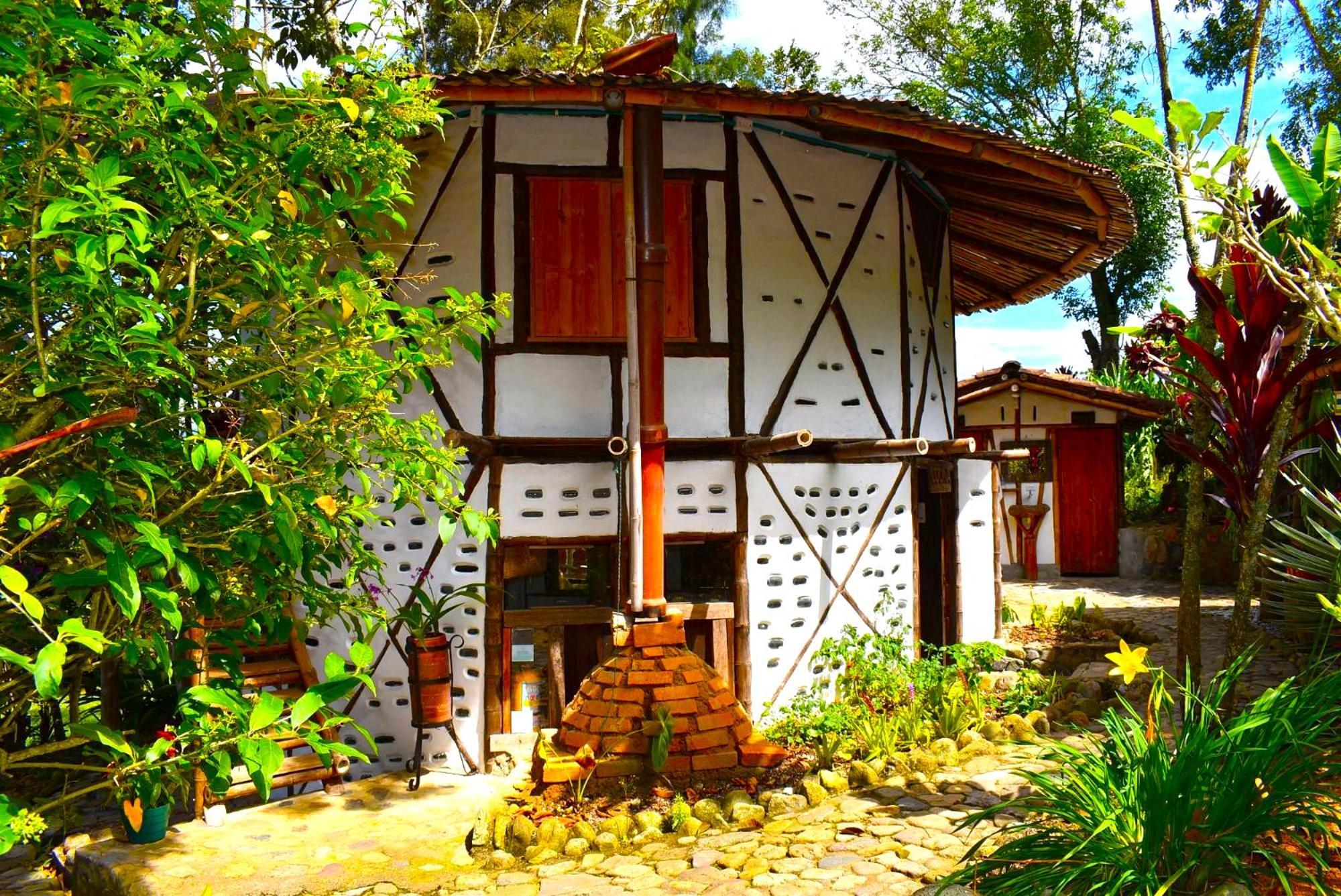 Hotel La Casa De Francois San Agustín Dış mekan fotoğraf