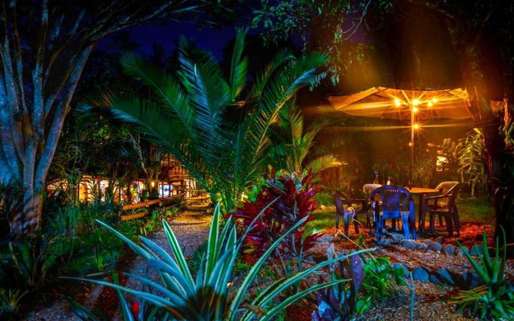Hotel La Casa De Francois San Agustín Dış mekan fotoğraf