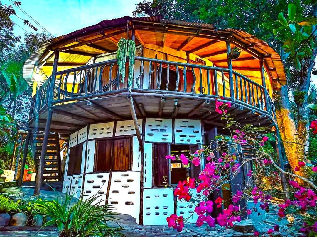 Hotel La Casa De Francois San Agustín Dış mekan fotoğraf