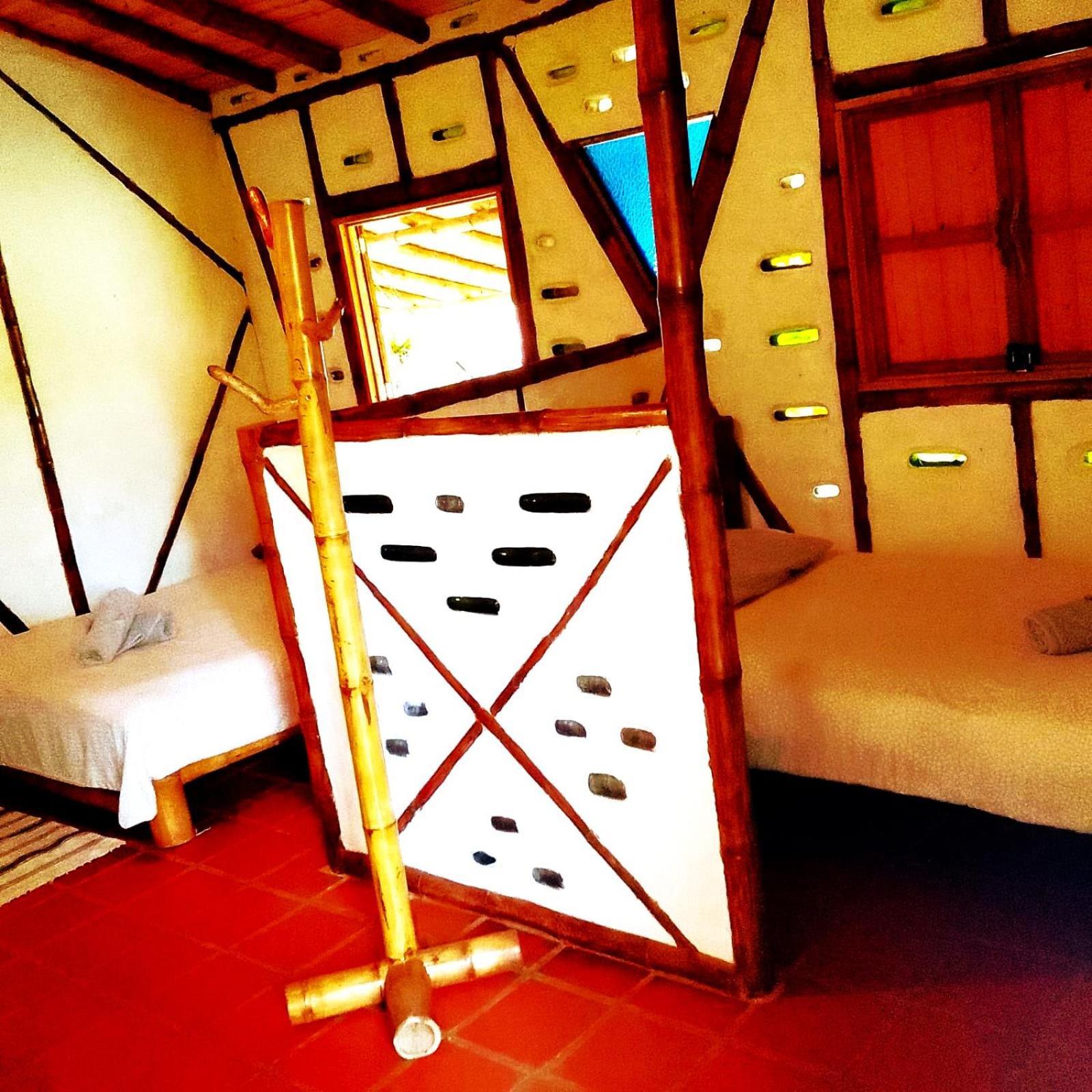 Hotel La Casa De Francois San Agustín Dış mekan fotoğraf
