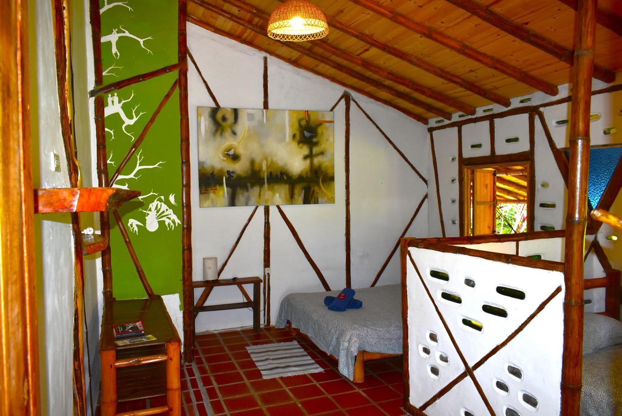 Hotel La Casa De Francois San Agustín Dış mekan fotoğraf