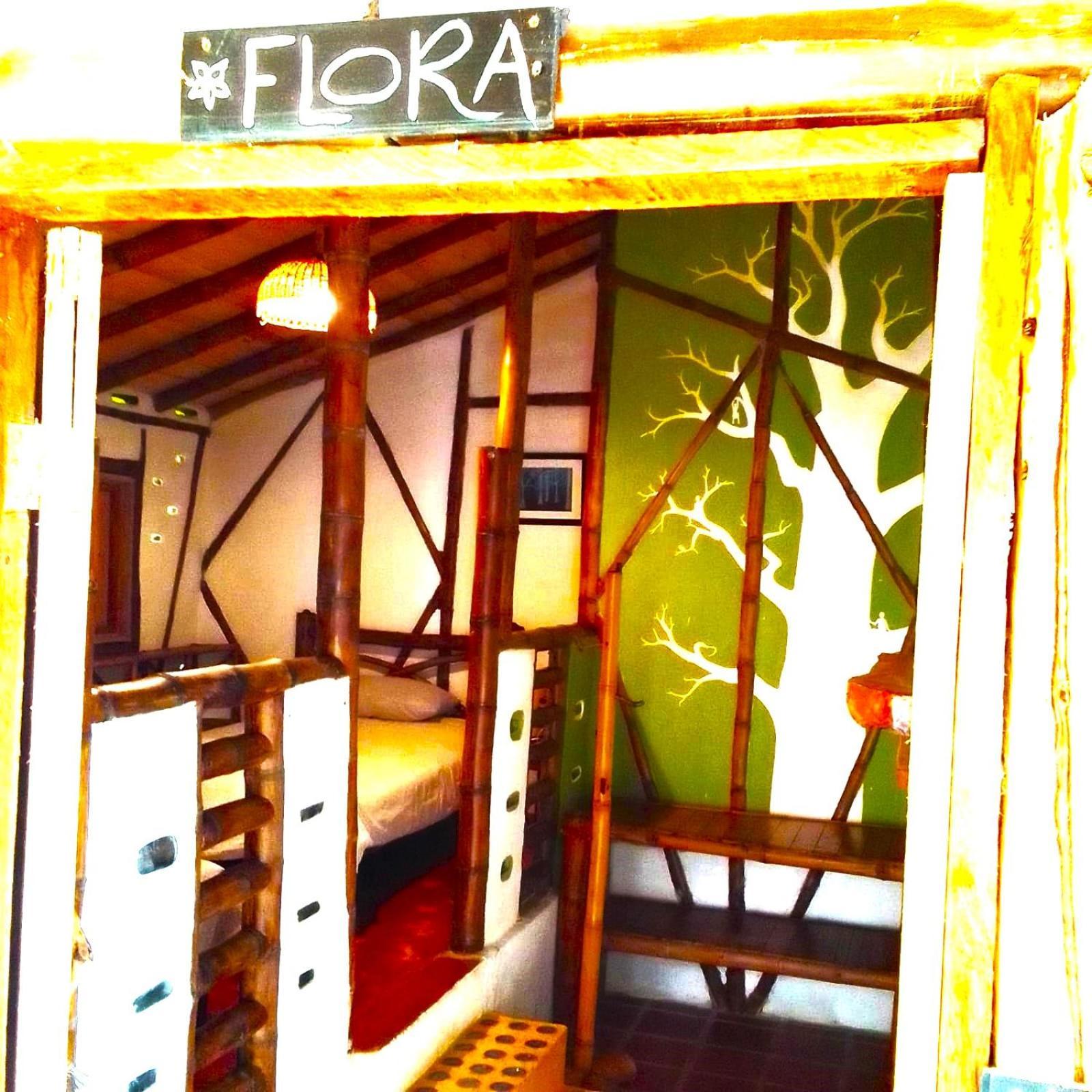 Hotel La Casa De Francois San Agustín Dış mekan fotoğraf