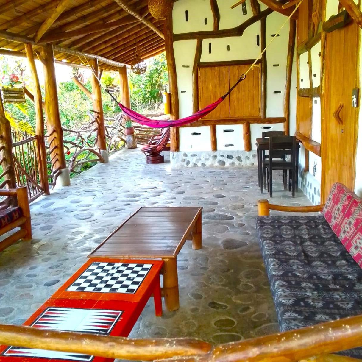 Hotel La Casa De Francois San Agustín Dış mekan fotoğraf