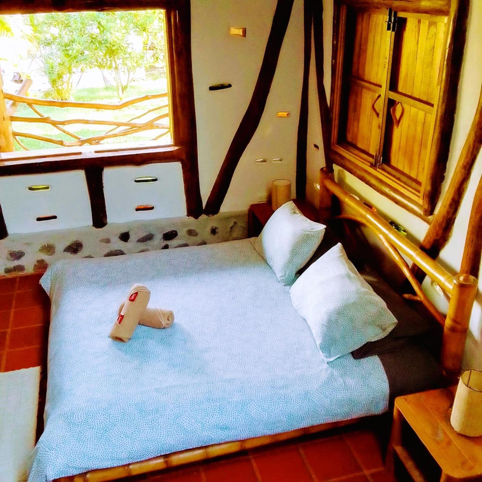 Hotel La Casa De Francois San Agustín Dış mekan fotoğraf
