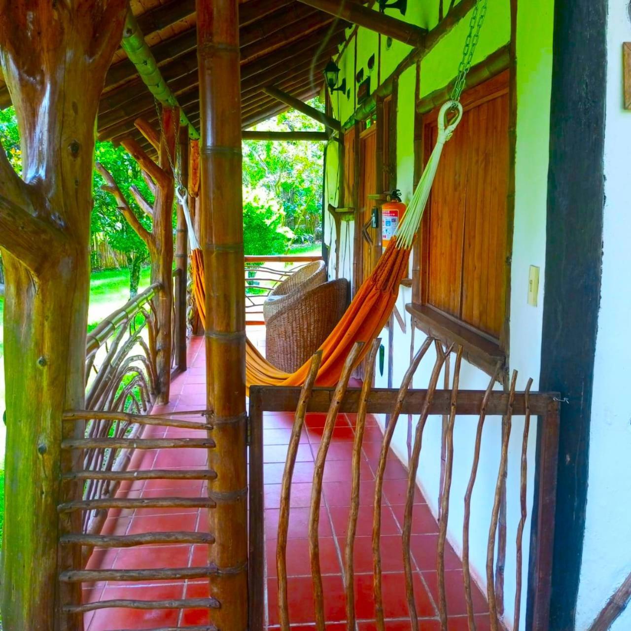Hotel La Casa De Francois San Agustín Dış mekan fotoğraf