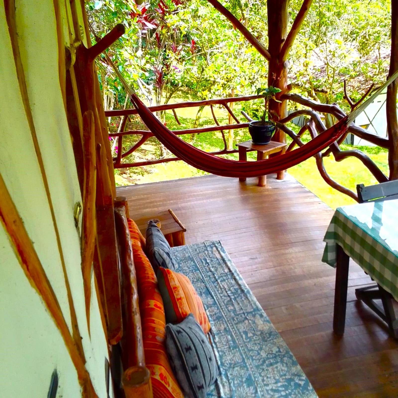Hotel La Casa De Francois San Agustín Dış mekan fotoğraf
