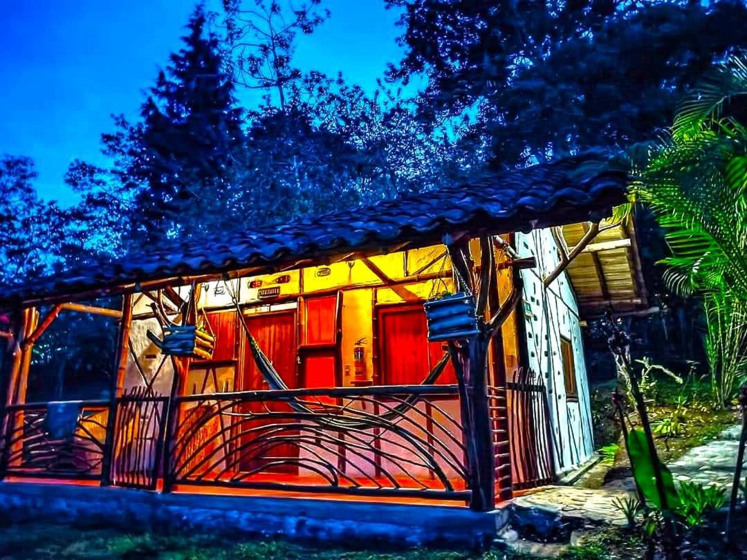 Hotel La Casa De Francois San Agustín Dış mekan fotoğraf
