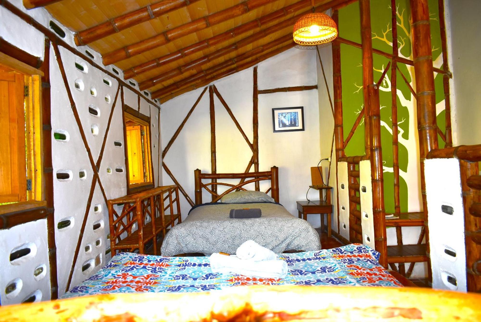 Hotel La Casa De Francois San Agustín Dış mekan fotoğraf
