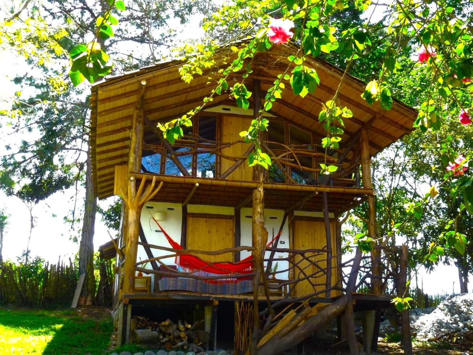 Hotel La Casa De Francois San Agustín Dış mekan fotoğraf