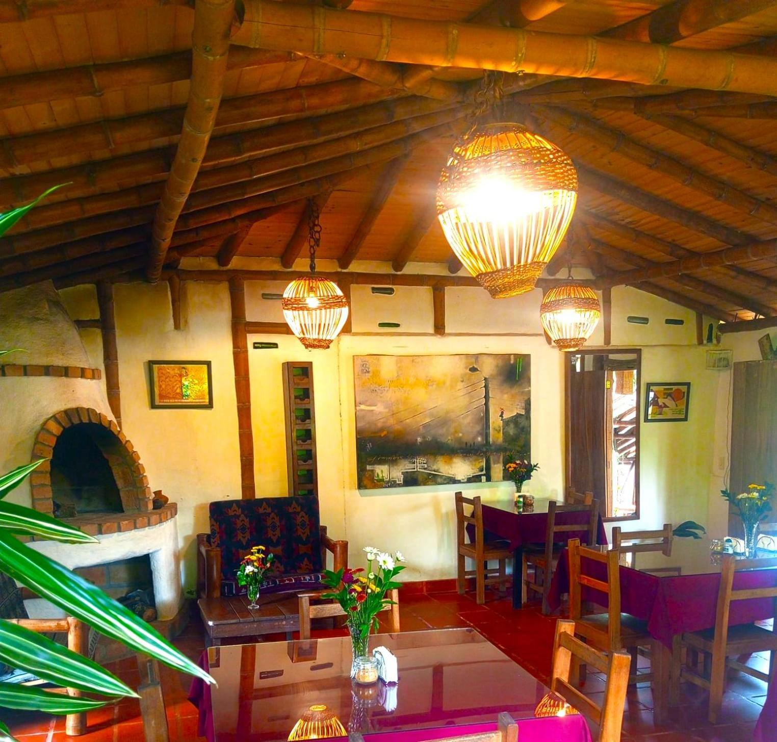 Hotel La Casa De Francois San Agustín Dış mekan fotoğraf